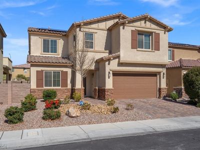 9646 Aqua Harbor Way, Las Vegas, NV, 89178