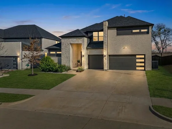 900 Panorama Dr, Allen, TX 75013