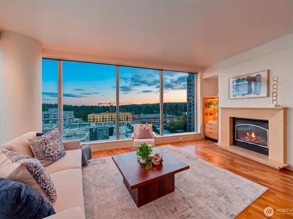 10650 NE 9th Place #1624, Bellevue, WA 98004