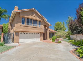 20171 Zimmerman Pl, Saugus, CA 91390