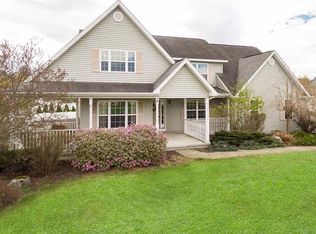 6 Peach Tree Ln, Wilton, NY 12831