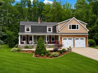 16 Hampshire Dr, Gilford, NH 03249