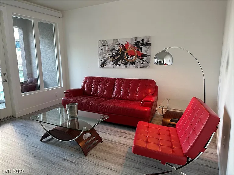 4545 Dean Martin Dr #103 — Photo 13