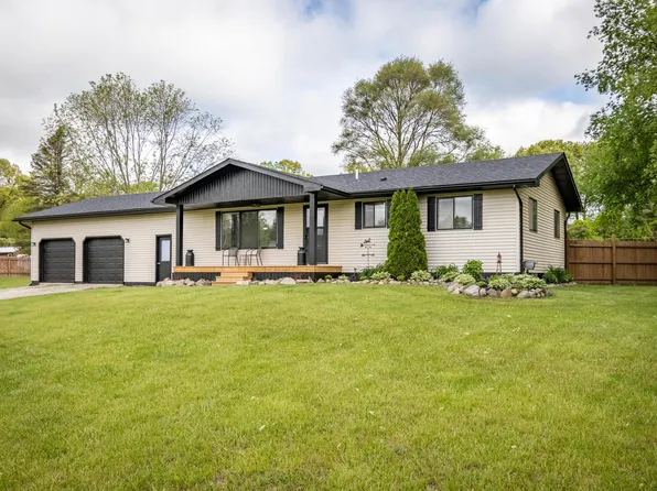 1655 E M 36, Pinckney, MI 48169