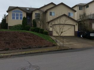 13643 Barclay Hills Dr, Oregon City, OR