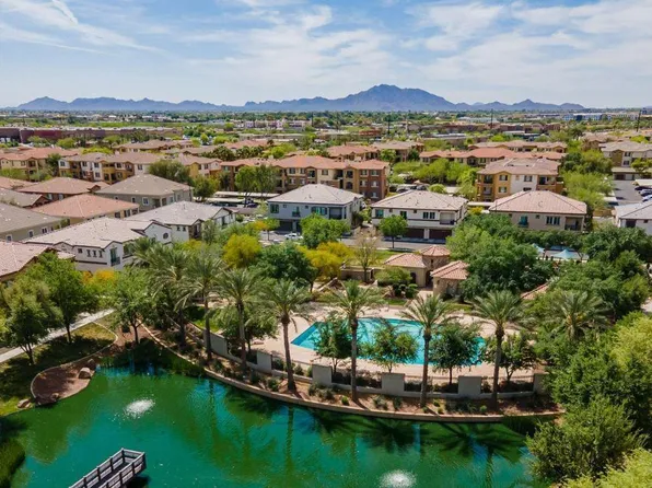 1871 E Hampton Ln #101, Gilbert, AZ 85295