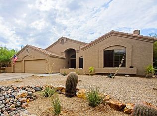 29641 N 67th St, Scottsdale, AZ 85266