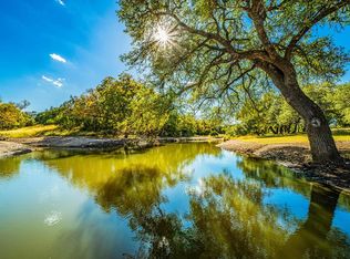 216 Lindheimer Trl, Kerrville, TX 78028