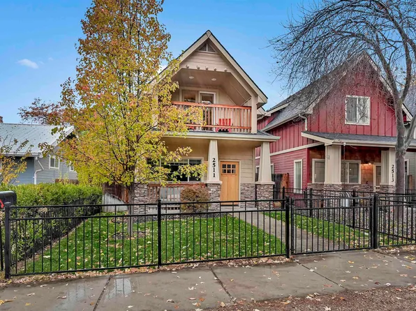 2511 N 21st St, Boise, ID 83702