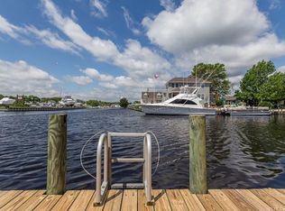 22 Davey Jones Way, Waretown, NJ 08758