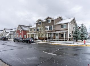 Van Tuyl Village Townhomes, Gunnison, CO 81230