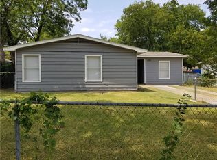 209 Woodbridge Way, Mesquite, TX 75149