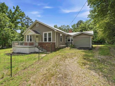4275 Glen Ford Rd, Sparta, GA, 31087