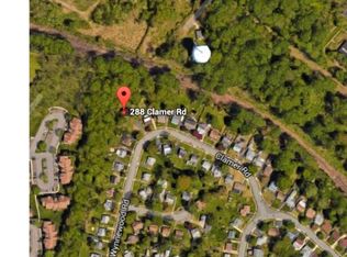 288 Clamer Rd, Ewing, NJ 08628