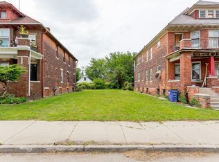 3131 McDougall St, Detroit, MI