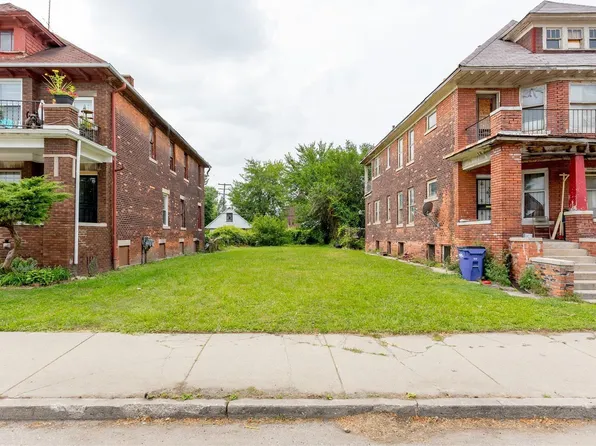 3131 McDougall St, Detroit, MI 48207