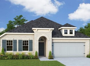 1814 Finn Ave, Van Alstyne, TX 75495