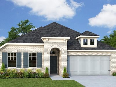 1814 Finn Ave, Van Alstyne, TX, 75495