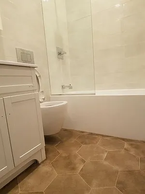 Rented by Evergreen Apartments BK | media 49