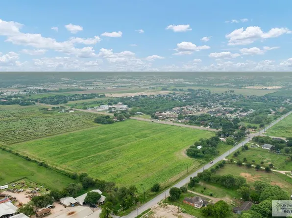 0 Primera Rd, Harlingen, TX 78552