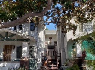 120 Gaviota Ave, Long Beach, CA 90802