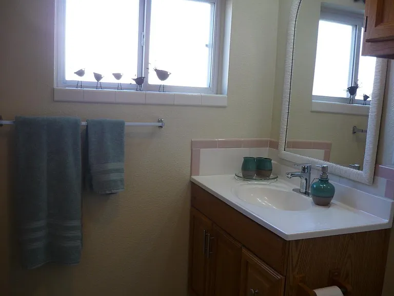 Full Bath