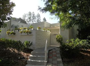 2221 Via Puerta UNIT D, Laguna Woods, CA 92637