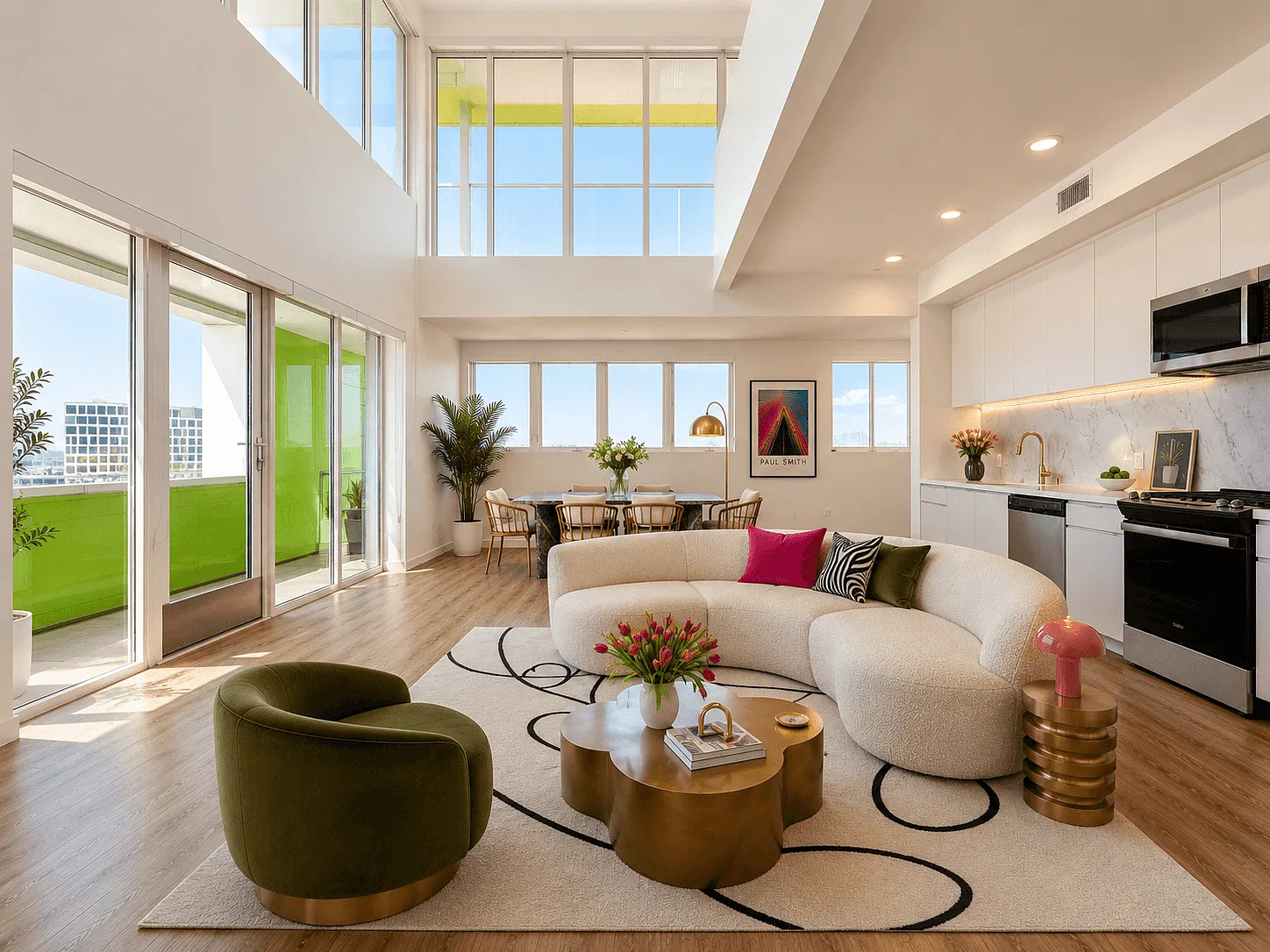 Fusion Hollywood — Photo 2