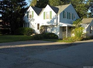 213 Niagara Falls Blvd, Amherst, NY