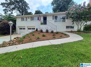 4433 Dolly Ridge Rd, Birmingham, AL 35243