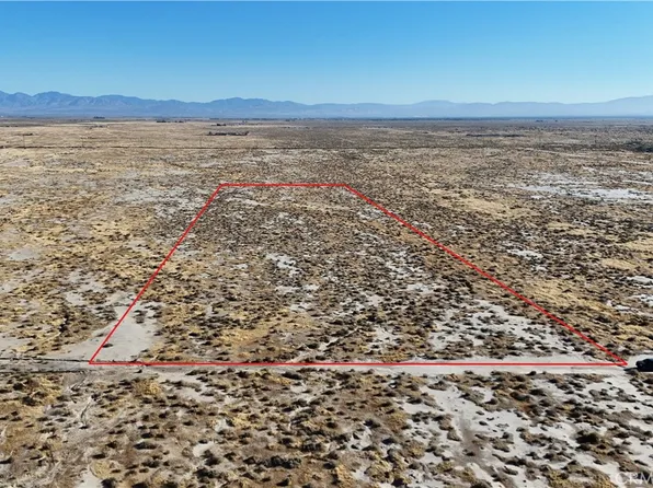 0 Avenue D Lot 8-21, Lancaster, CA 93535