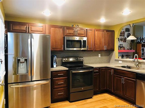 2nd image of 1475 NE 125th Ter APT 609H