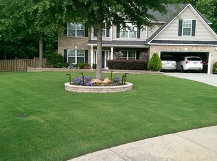 47 Windcrest Ter, Covington, GA 30016