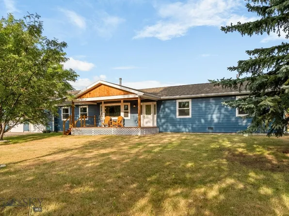 3490 Magenta Rd, Bozeman, MT 59718