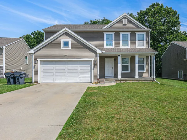 202 Beymoure St, Kalamazoo, MI 49009