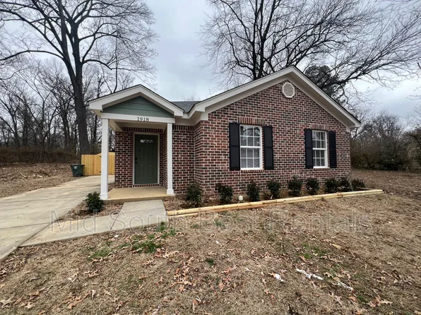 1918 Pinedale Ave, Memphis, TN 38127