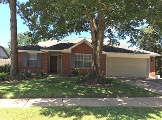 19626 Glenfinch Ln, Spring, TX 77379