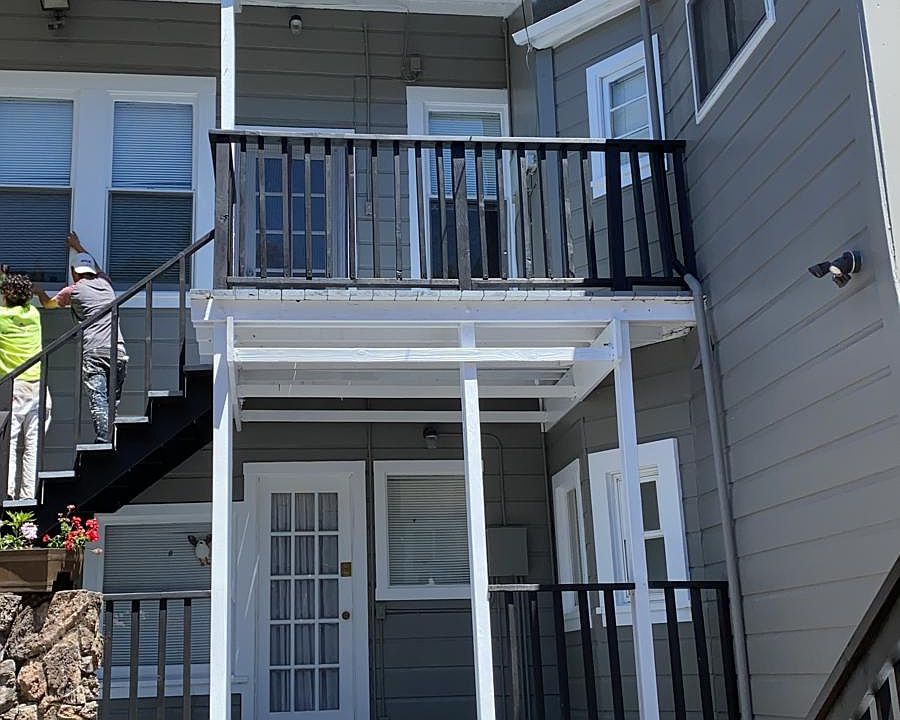 1st image of 121 Arkansas St #A