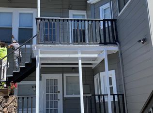 121 Arkansas St #A, San Francisco, CA 94107
