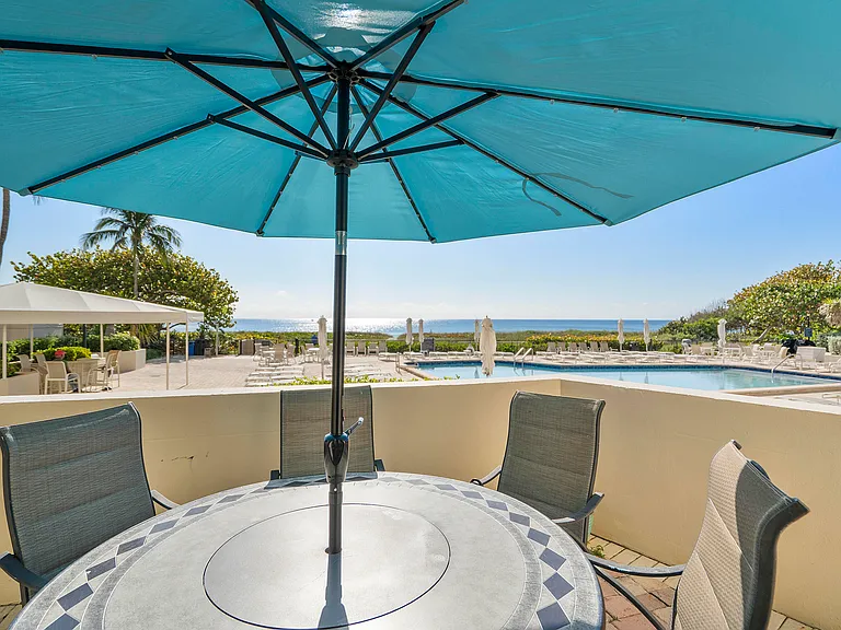 1900 S Ocean Blvd #1E — Photo 24
