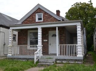1837 Grand Ave, Louisville, KY