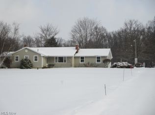 15065 Palmyra Rd, Diamond, OH 44412