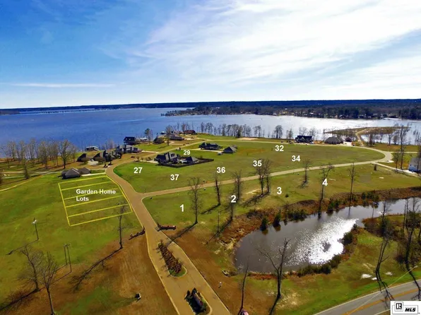 LOT 34 Dozier Creek Cir, Farmerville, LA 71241