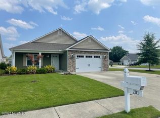 201 Murdock Way, New Bern, NC 28560