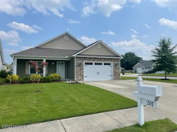 201 Murdock Way, New Bern, NC 28560