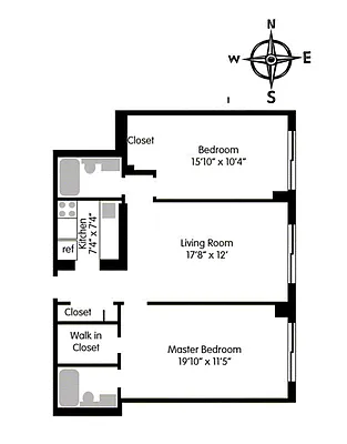 Rented by Corcoran | media 35