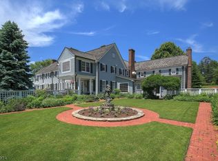 650 Pottersville Rd, Gladstone, NJ 07934