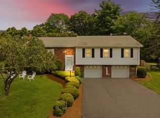 38 Lawndale Rd, Stoneham, MA 02180