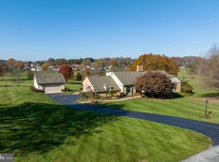 804 N Washington Rdg, West Chester, PA 19382