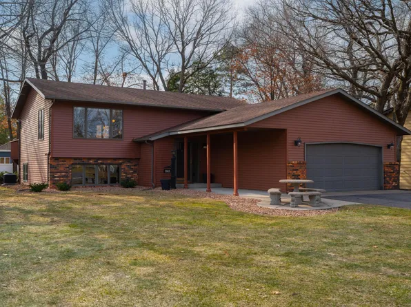 2043 W Highview Dr, Sauk Rapids, MN 56379